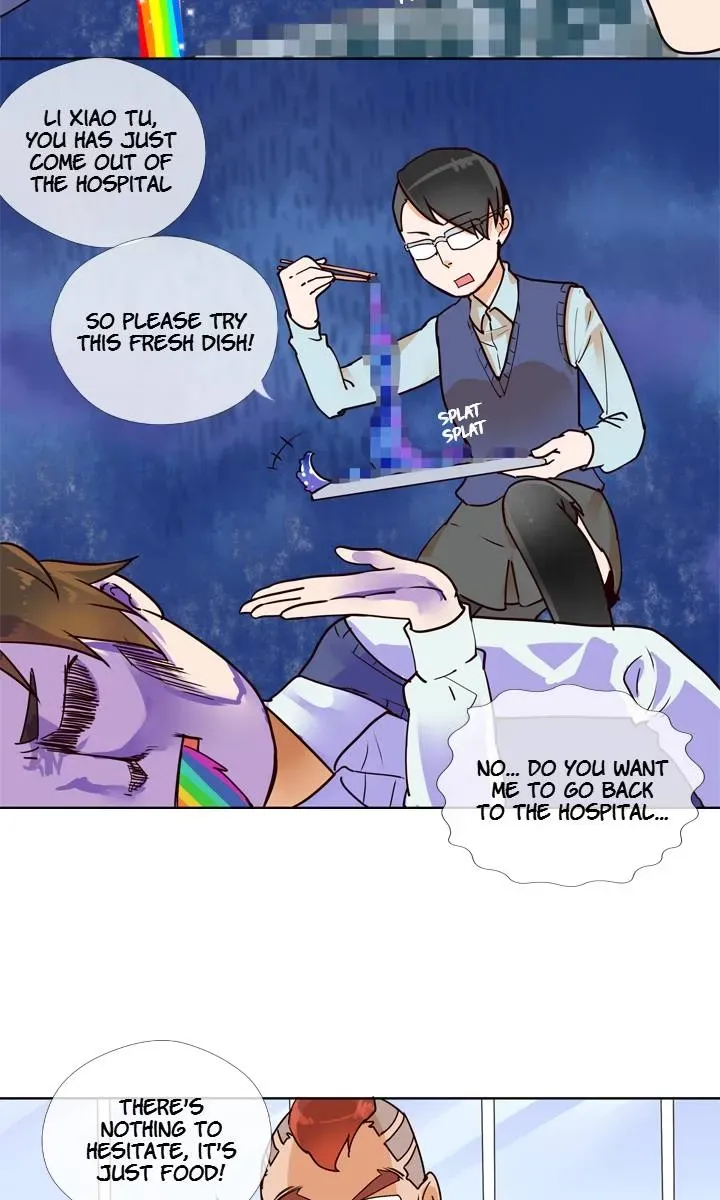 Read Help Me! Ancestors! chapter 148 image 11 on Lezhin
