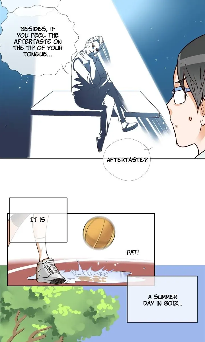Read Help Me! Ancestors! chapter 148 image 13 on Lezhin