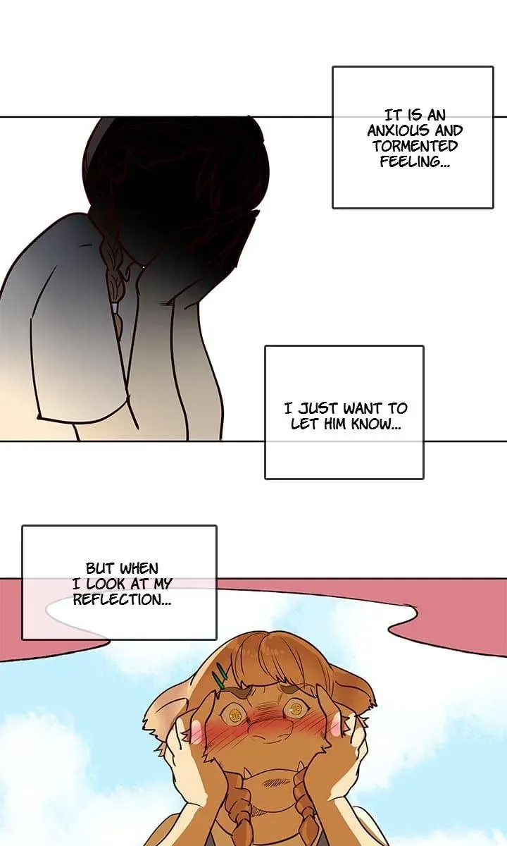 Read Help Me! Ancestors! chapter 148 image 15 on Lezhin