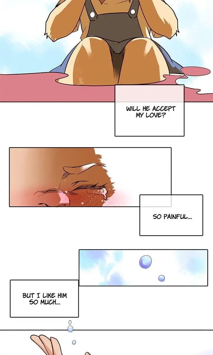 Read Help Me! Ancestors! chapter 148 image 16 on Lezhin