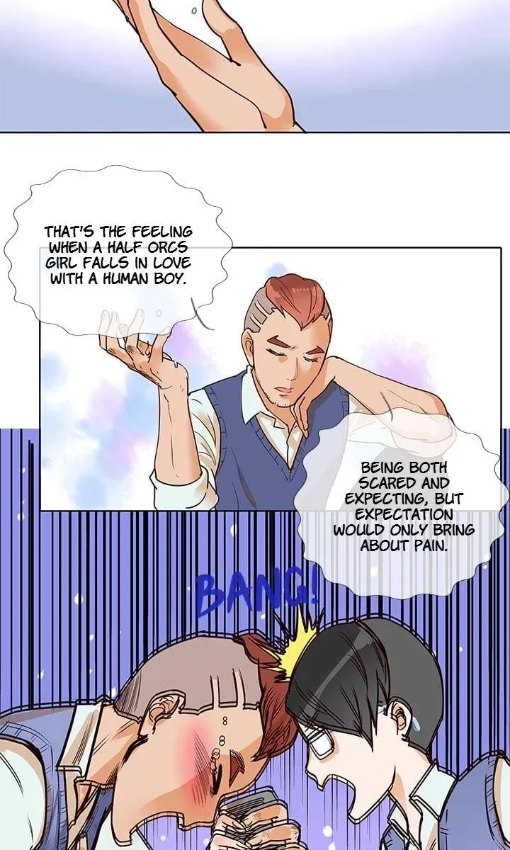 Read Help Me! Ancestors! chapter 148 image 17 on Lezhin