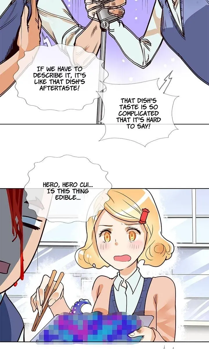 Read Help Me! Ancestors! chapter 148 image 18 on Lezhin