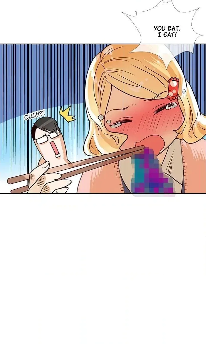 Read Help Me! Ancestors! chapter 148 image 19 on Lezhin