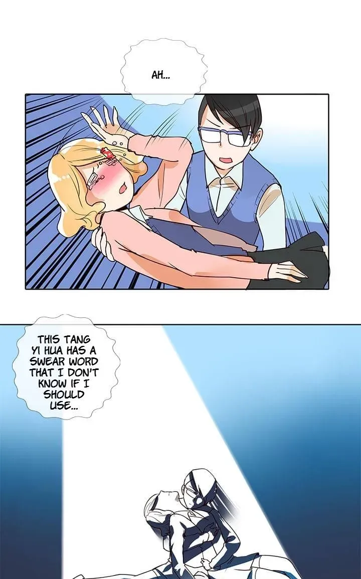 Read Help Me! Ancestors! chapter 148 image 20 on Lezhin