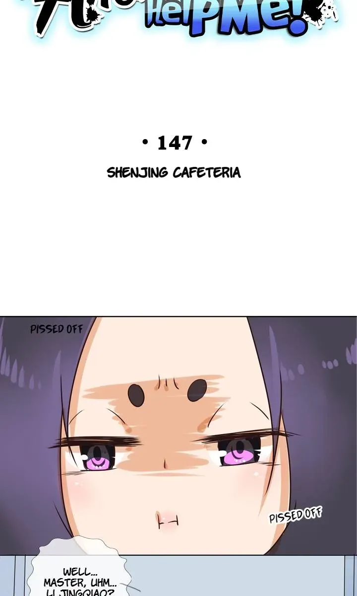 Read Help Me! Ancestors! chapter 148 image 3 on Lezhin