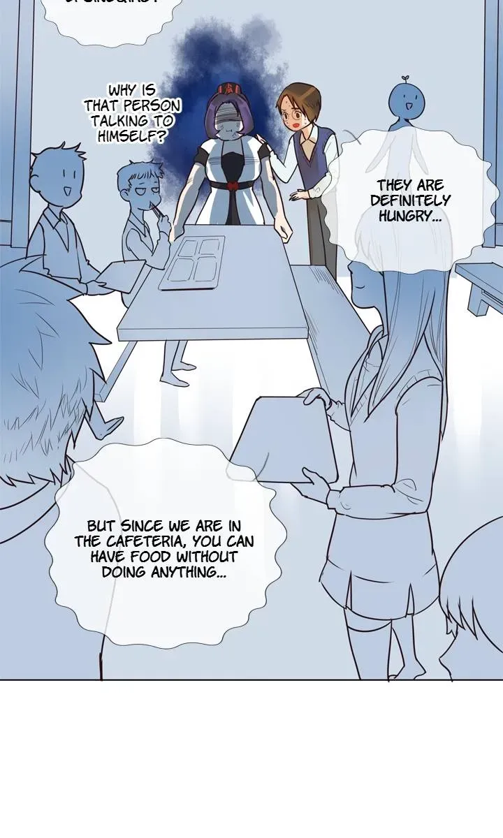 Read Help Me! Ancestors! chapter 148 image 4 on Lezhin