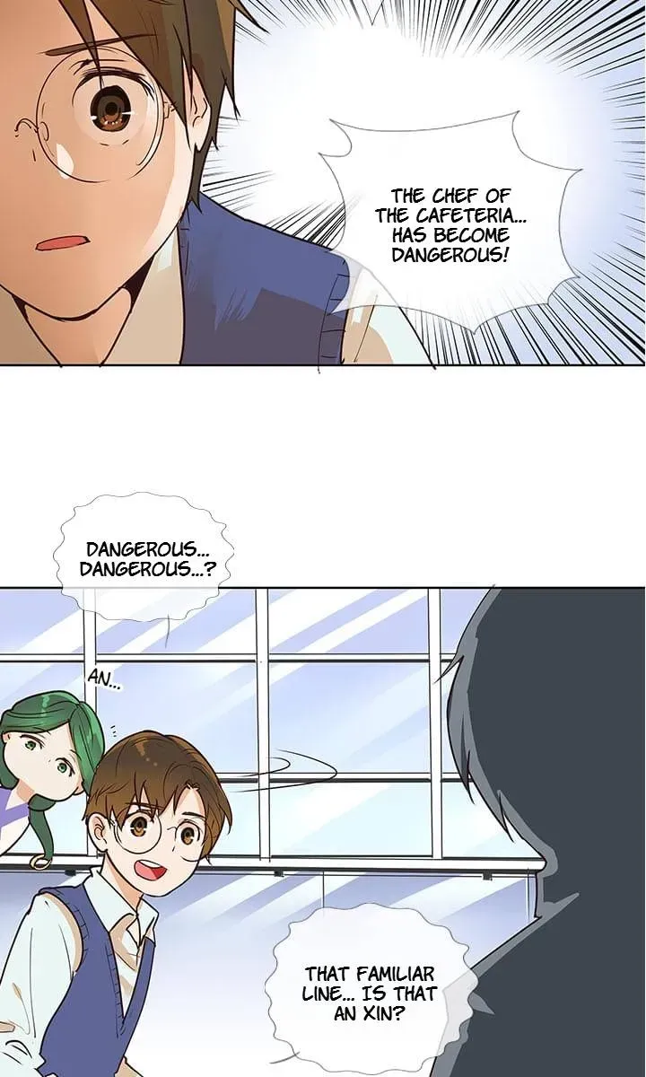Read Help Me! Ancestors! chapter 148 image 8 on Lezhin