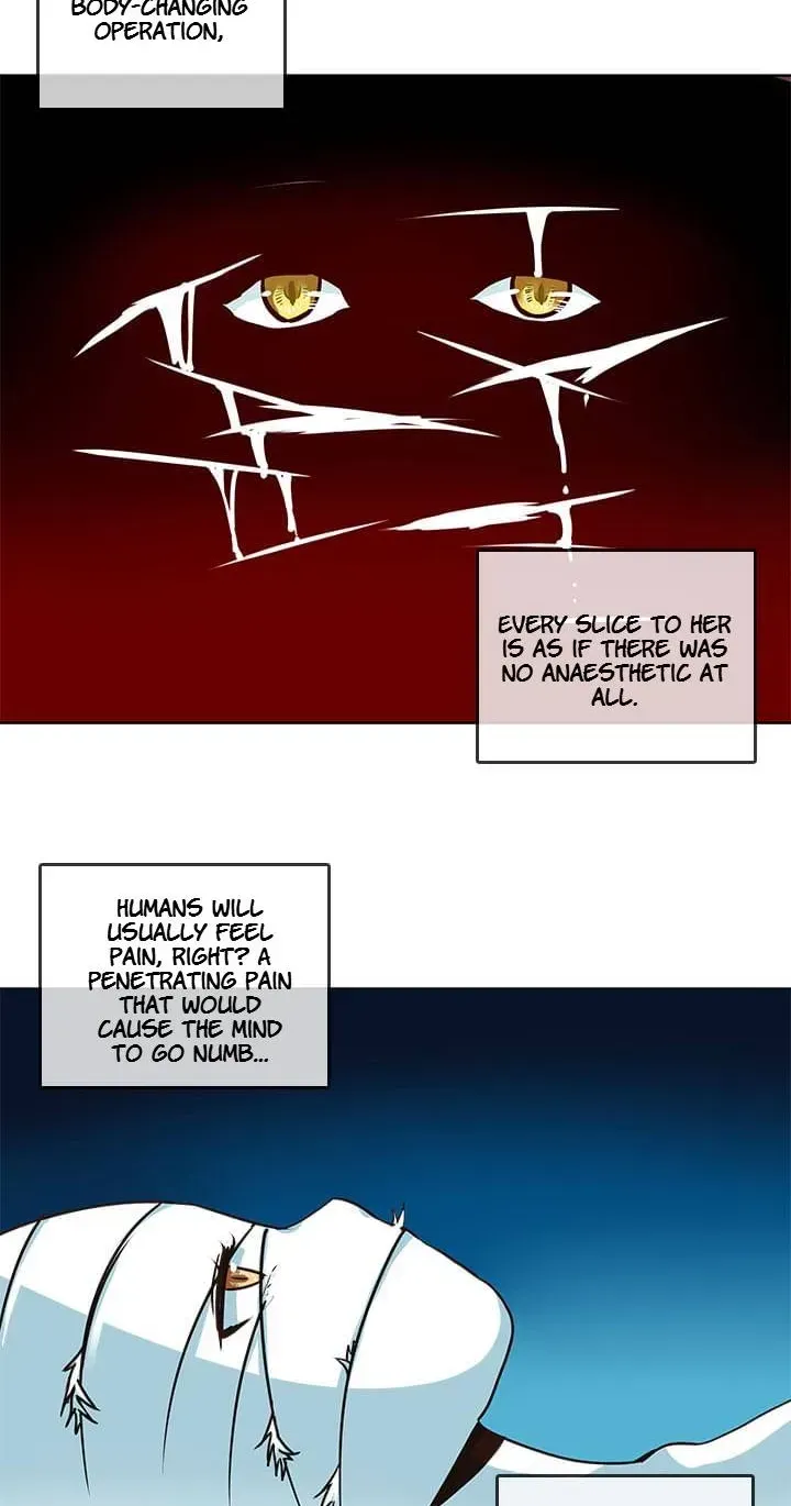 Read Help Me! Ancestors! chapter 149 image 1 on Lezhin