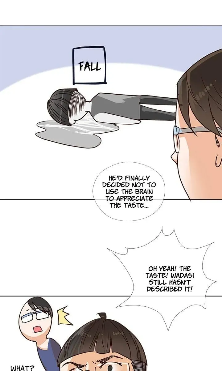 Read Help Me! Ancestors! chapter 149 image 10 on Lezhin