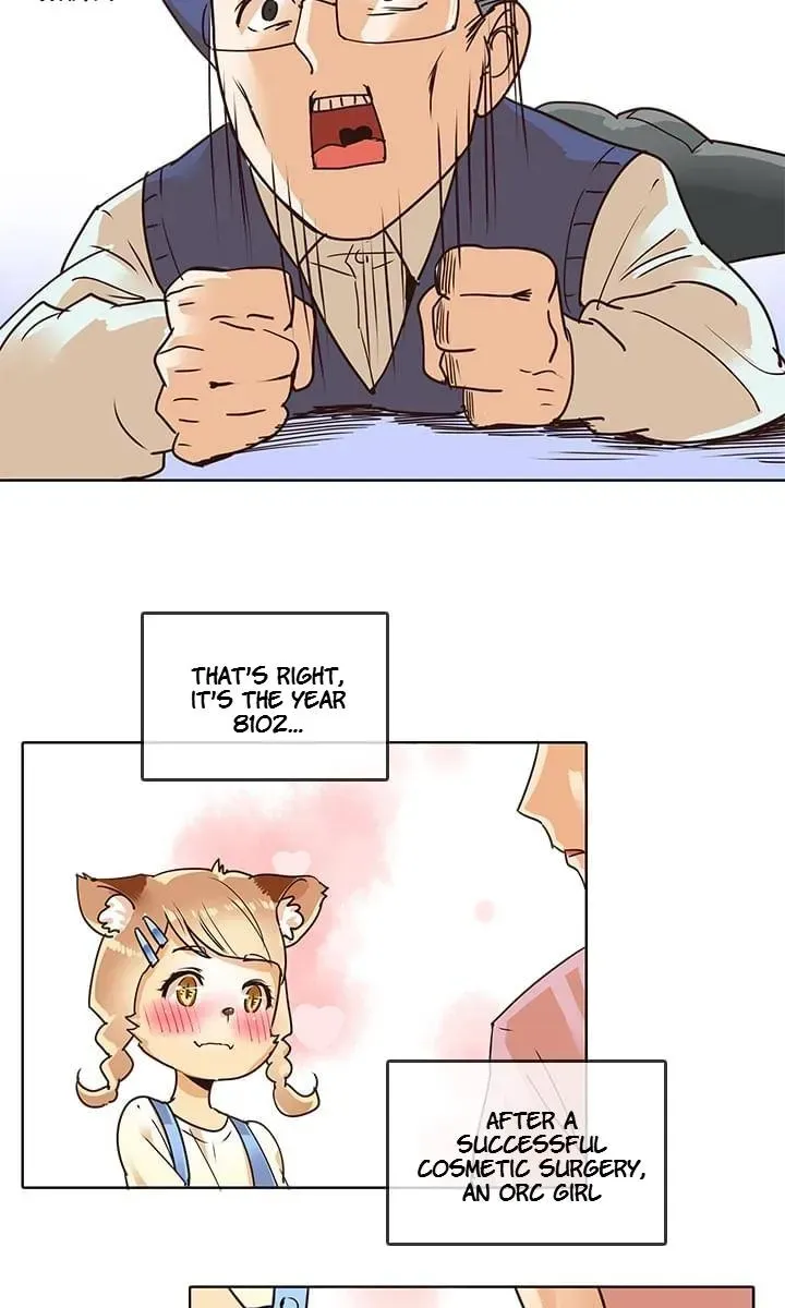 Read Help Me! Ancestors! chapter 149 image 11 on Lezhin