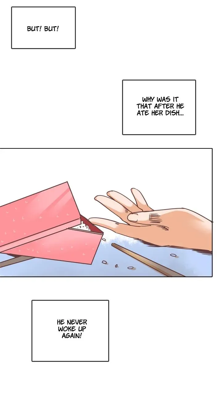 Read Help Me! Ancestors! chapter 149 image 14 on Lezhin