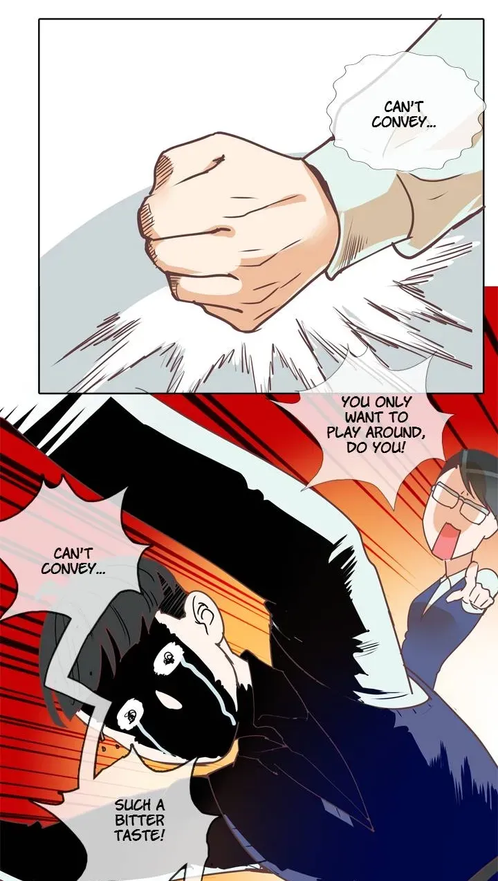 Read Help Me! Ancestors! chapter 149 image 15 on Lezhin