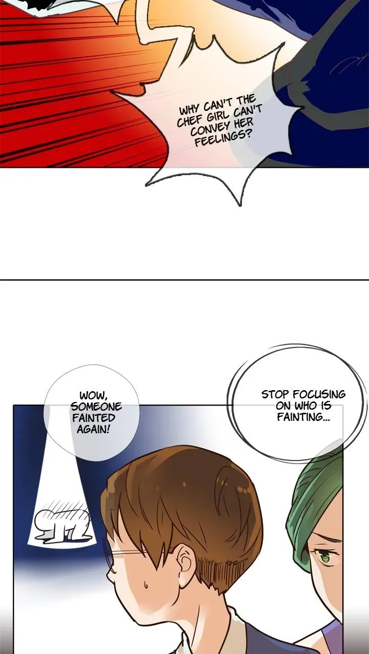 Read Help Me! Ancestors! chapter 149 image 16 on Lezhin