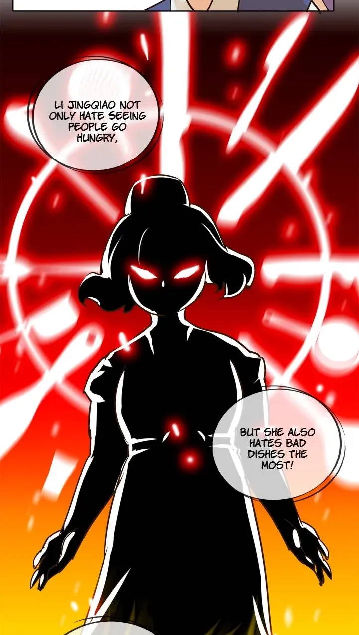 Read Help Me! Ancestors! chapter 149 image 17 on Lezhin