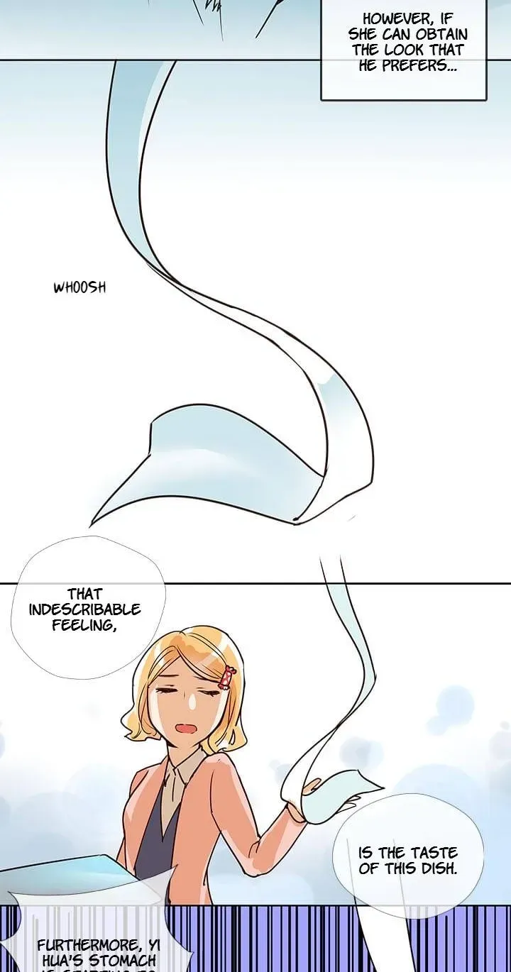 Read Help Me! Ancestors! chapter 149 image 2 on Lezhin