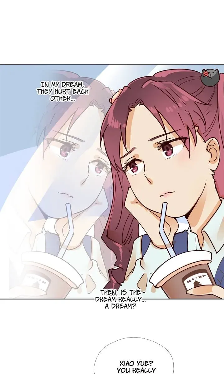 Read Help Me! Ancestors! chapter 149 image 21 on Lezhin
