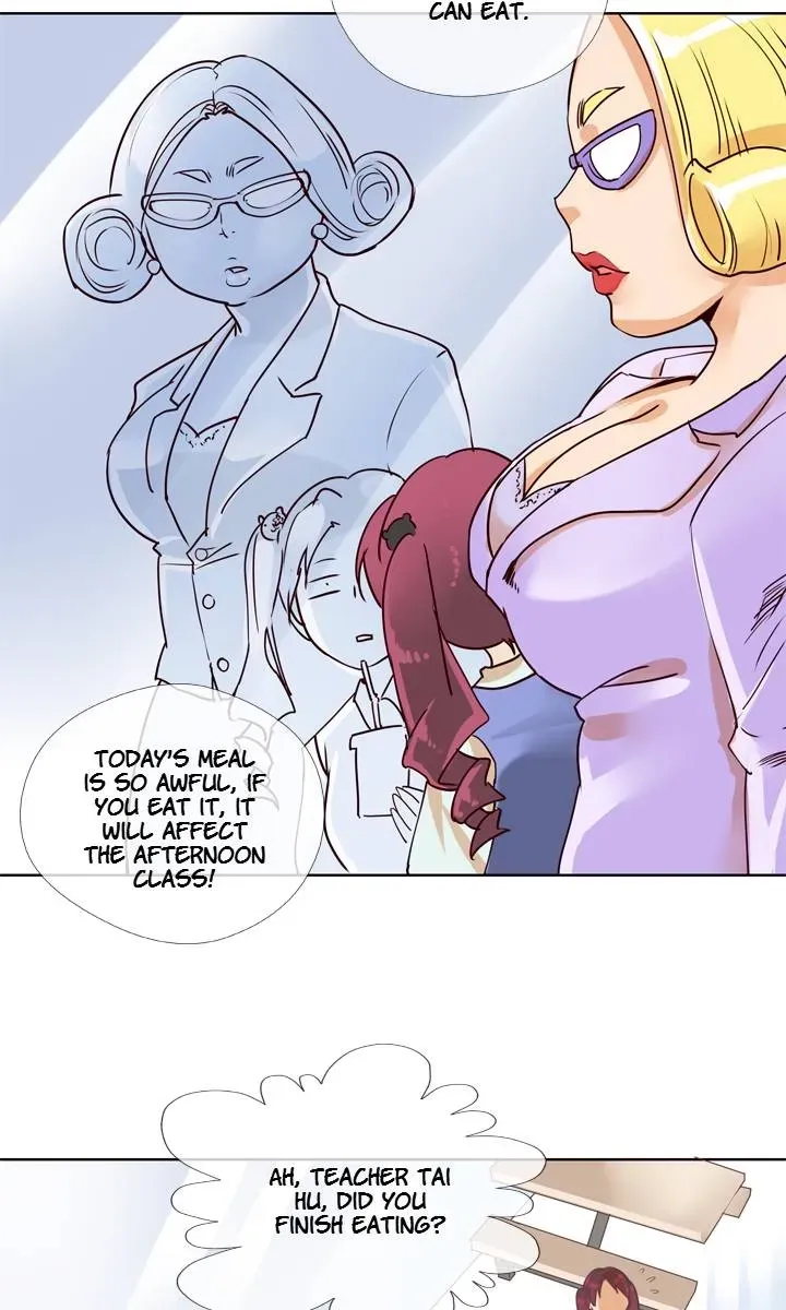 Read Help Me! Ancestors! chapter 149 image 22 on Lezhin