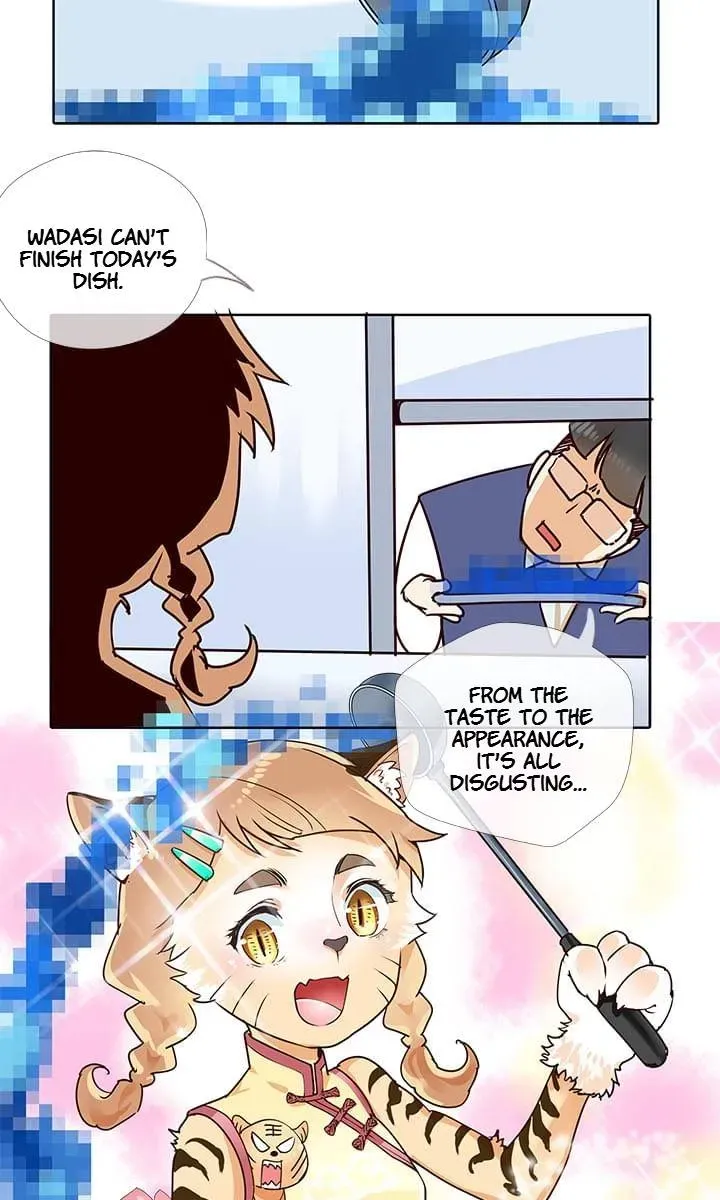 Read Help Me! Ancestors! chapter 149 image 5 on Lezhin