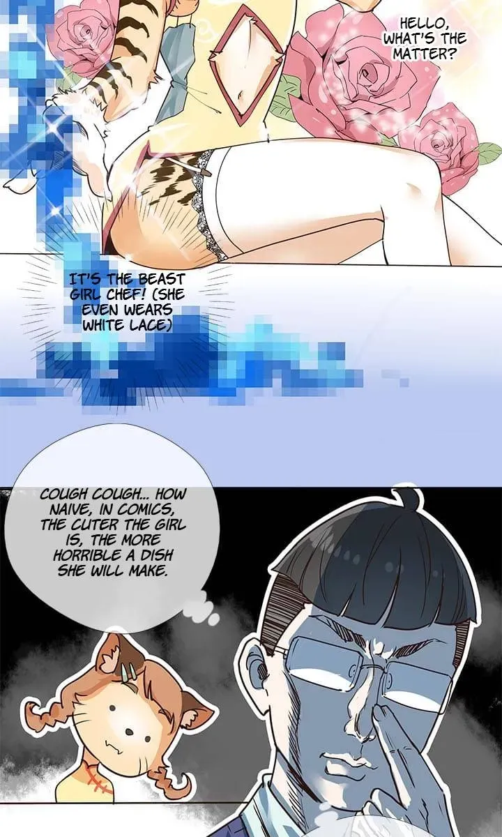 Read Help Me! Ancestors! chapter 149 image 6 on Lezhin