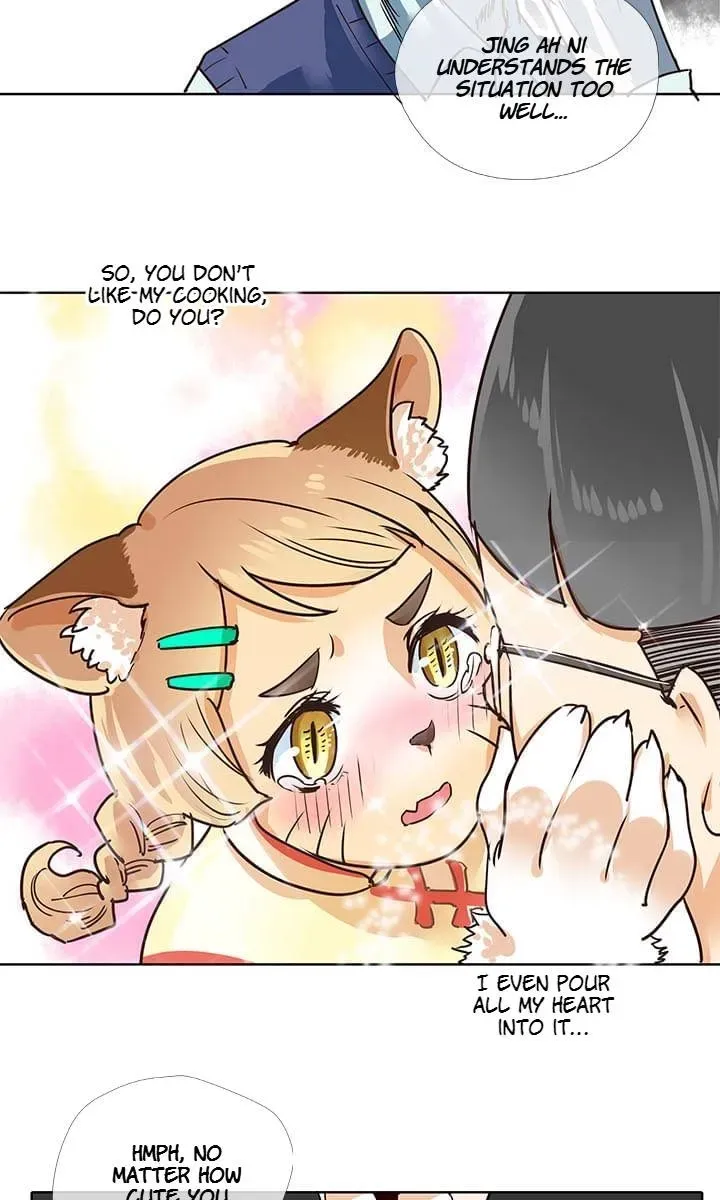 Read Help Me! Ancestors! chapter 149 image 7 on Lezhin