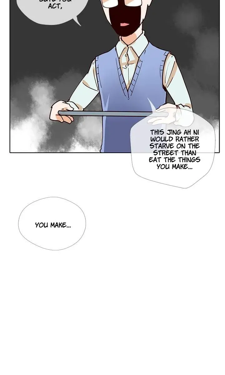 Read Help Me! Ancestors! chapter 149 image 8 on Lezhin