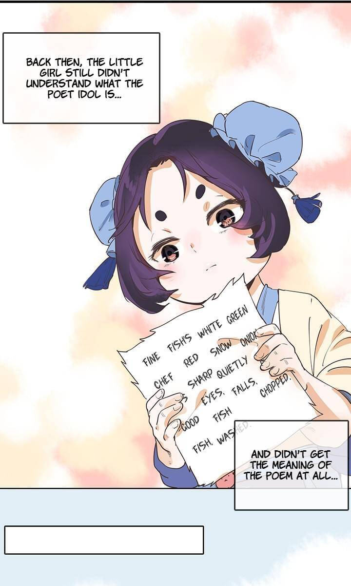 Read Help Me! Ancestors! chapter 150 image 12 on Lezhin