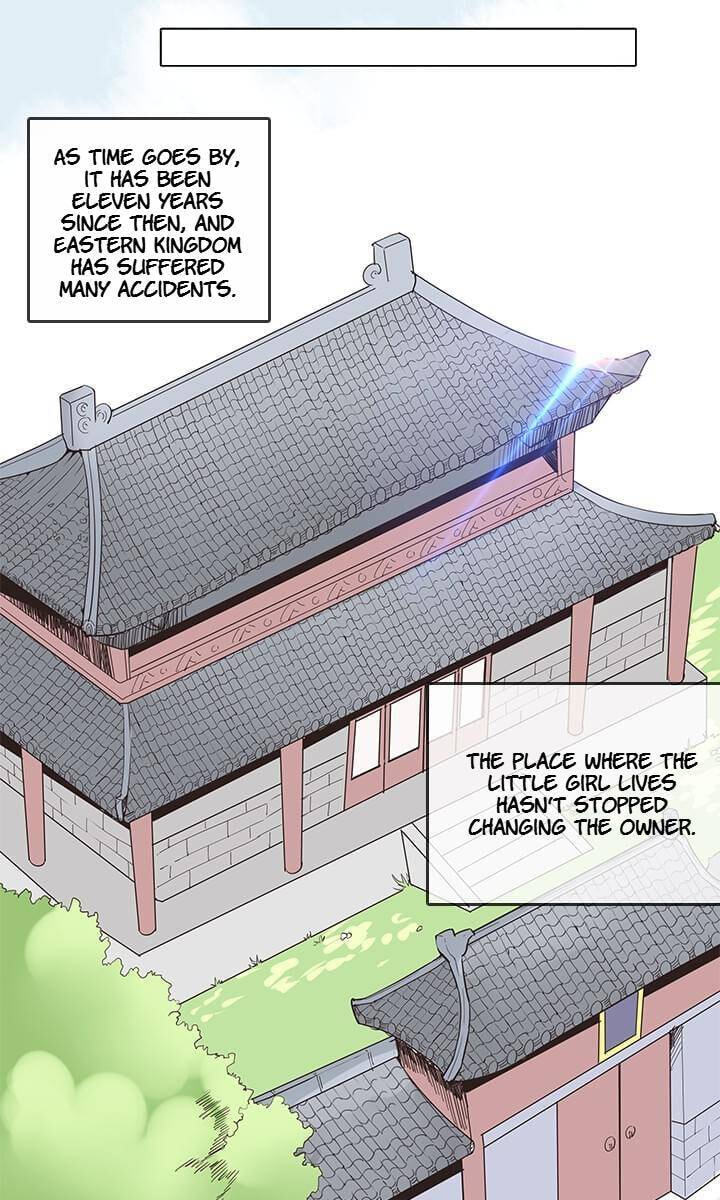 Read Help Me! Ancestors! chapter 150 image 13 on Lezhin