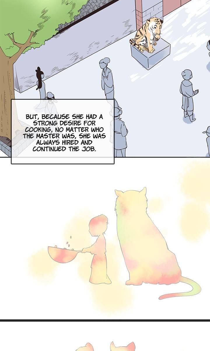 Read Help Me! Ancestors! chapter 150 image 14 on Lezhin
