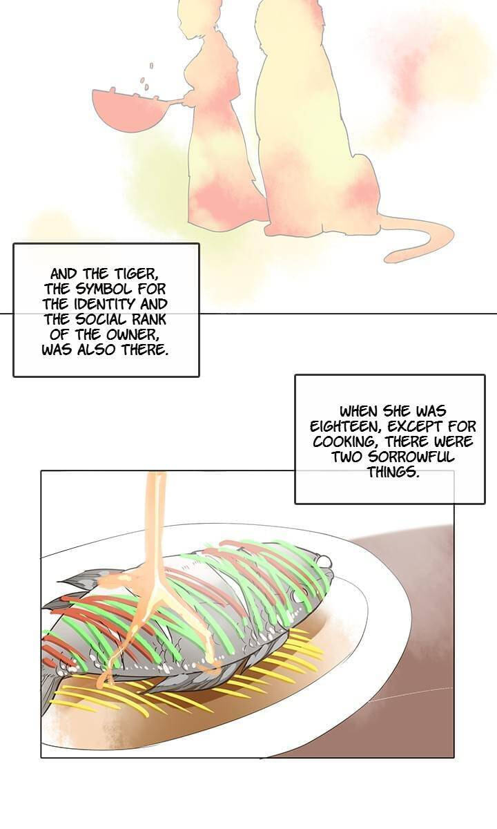 Read Help Me! Ancestors! chapter 150 image 15 on Lezhin