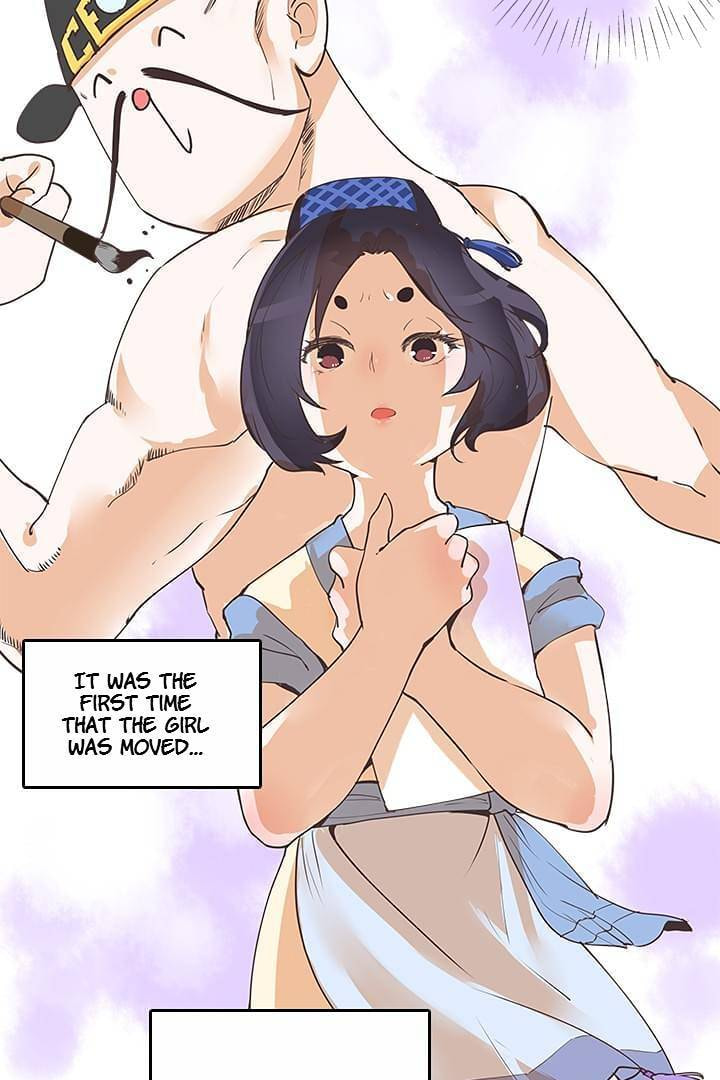 Read Help Me! Ancestors! chapter 150 image 23 on Lezhin