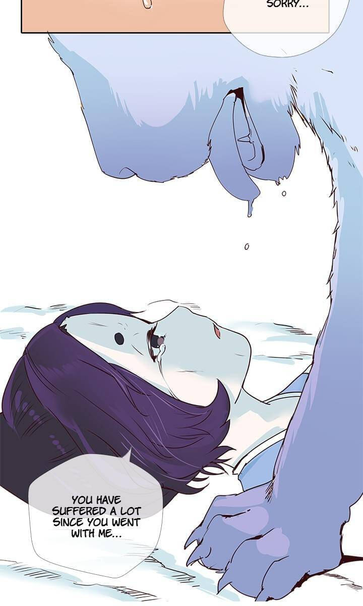 Read Help Me! Ancestors! chapter 151 image 19 on Lezhin
