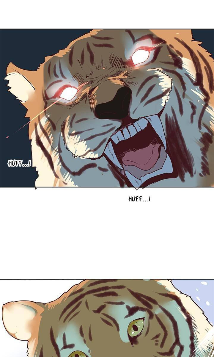 Read Help Me! Ancestors! chapter 151 image 20 on Lezhin