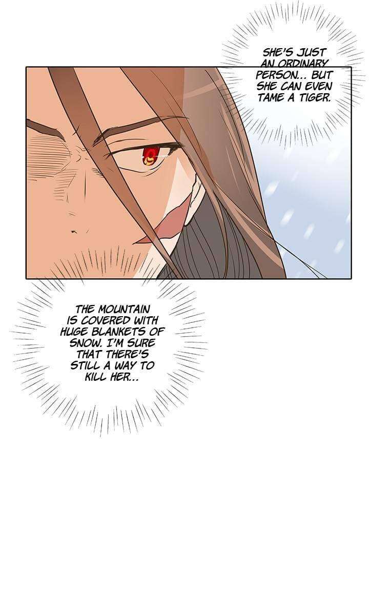 Read Help Me! Ancestors! chapter 151 image 24 on Lezhin
