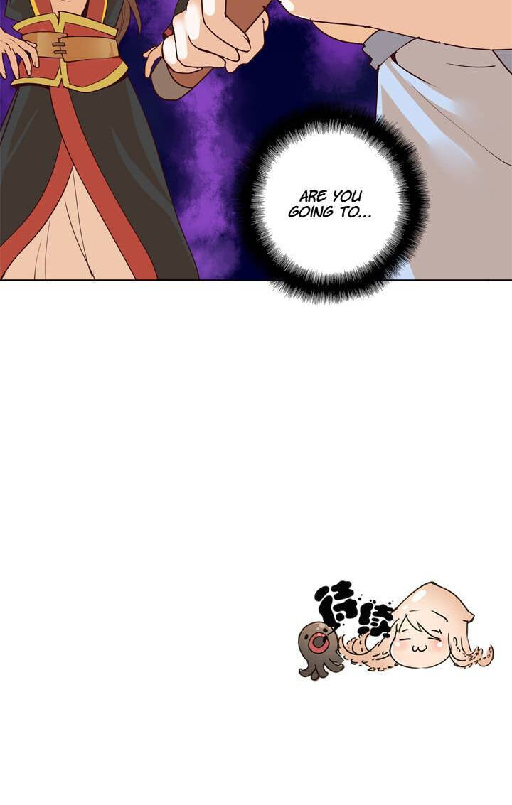 Read Help Me! Ancestors! chapter 151 image 27 on Lezhin