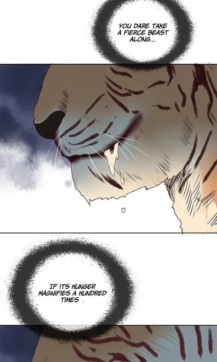 Read Help Me! Ancestors! chapter 152 image 13 on Lezhin