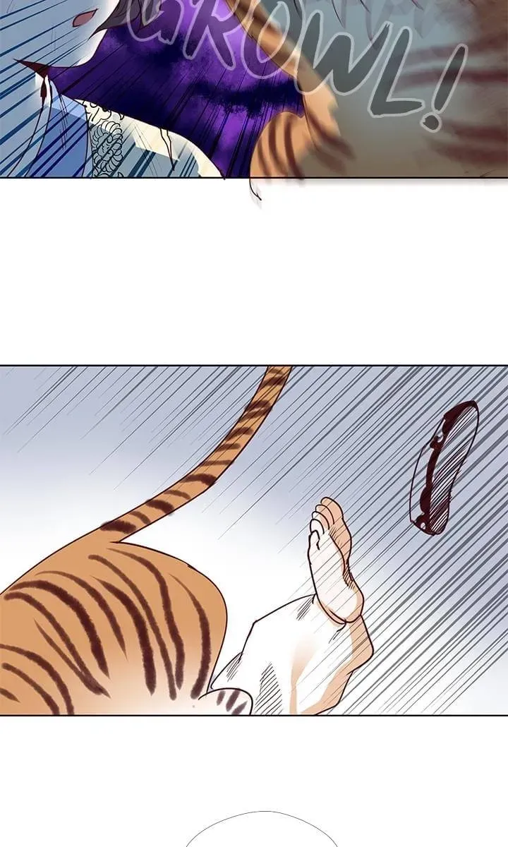 Read Help Me! Ancestors! chapter 152 image 16 on Lezhin