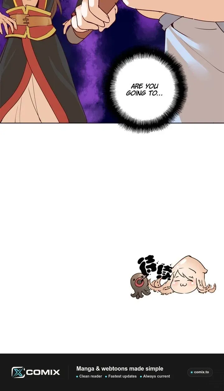 Read Help Me! Ancestors! chapter 152 image 27 on Lezhin