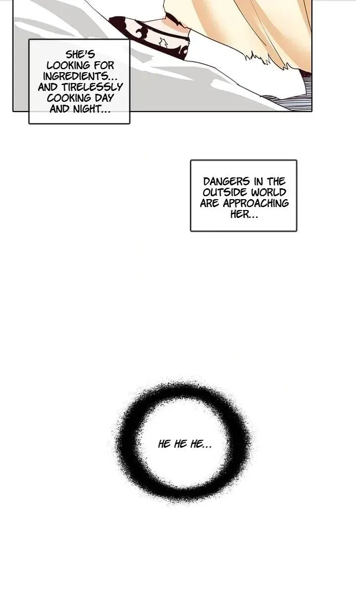 Read Help Me! Ancestors! chapter 152 image 9 on Lezhin