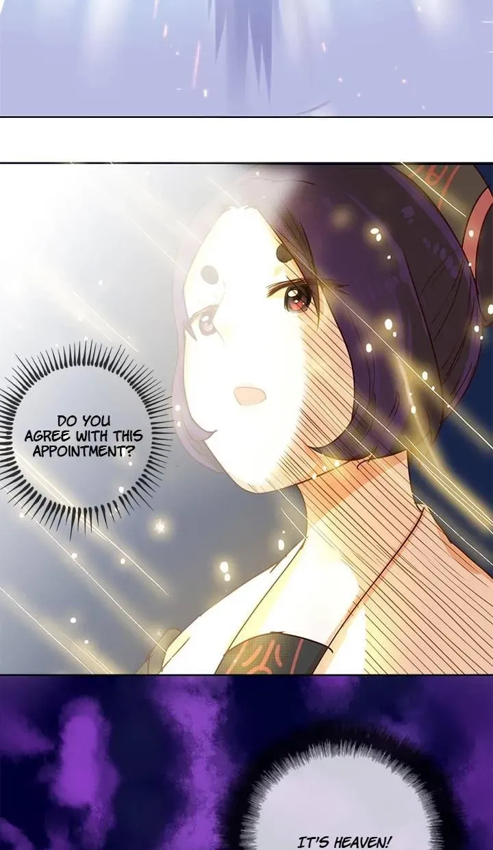 Read Help Me! Ancestors! chapter 153 image 12 on Lezhin