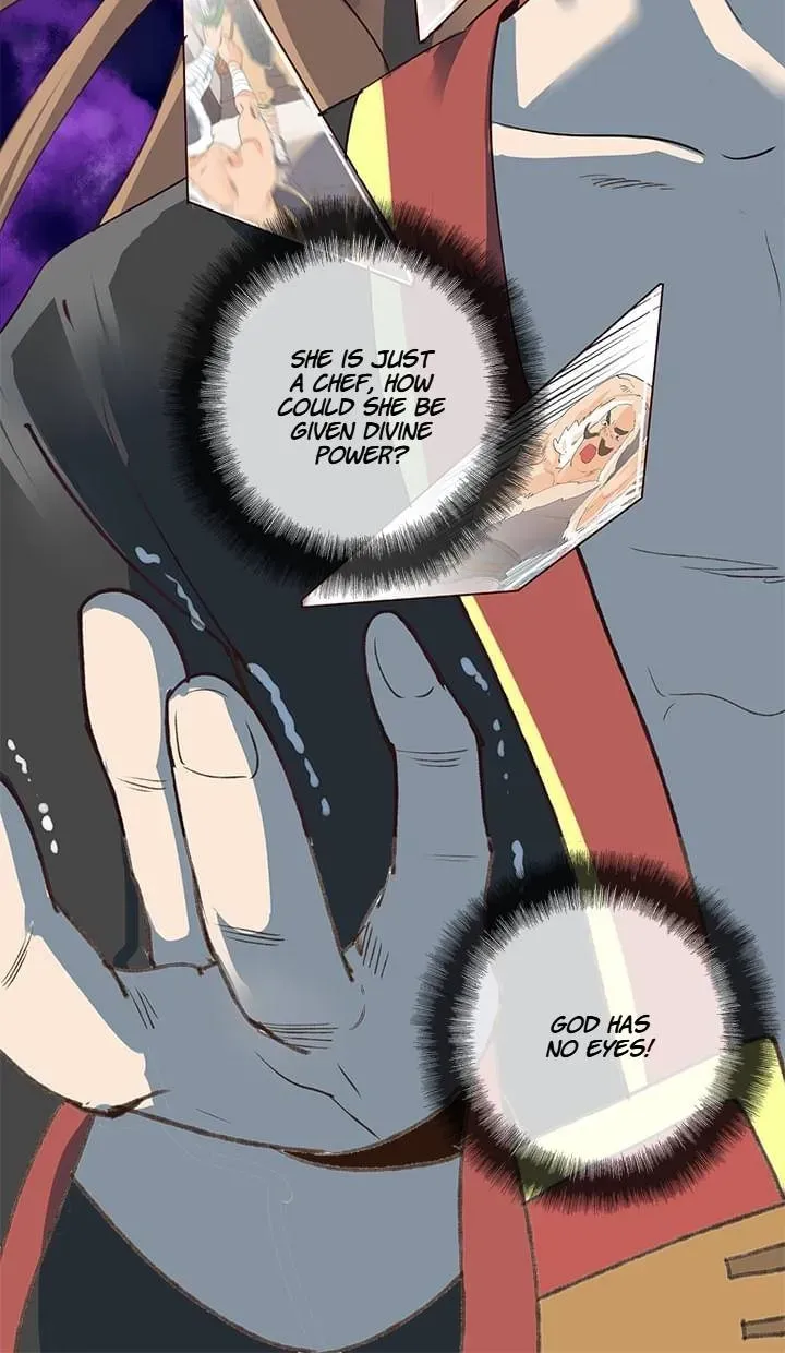 Read Help Me! Ancestors! chapter 153 image 14 on Lezhin