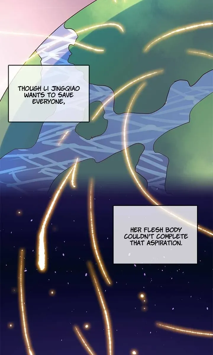 Read Help Me! Ancestors! chapter 153 image 16 on Lezhin
