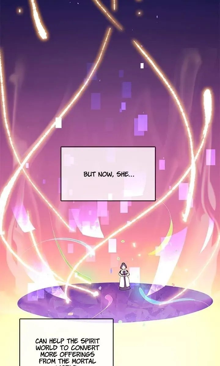 Read Help Me! Ancestors! chapter 153 image 17 on Lezhin