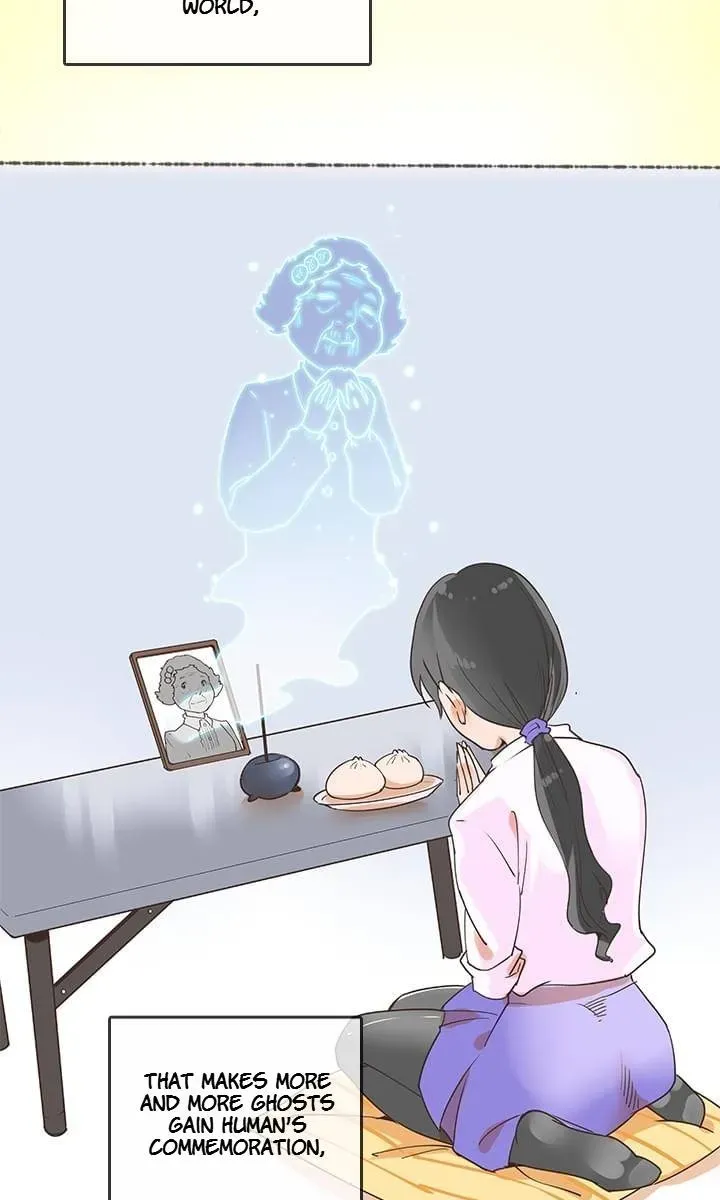 Read Help Me! Ancestors! chapter 153 image 18 on Lezhin