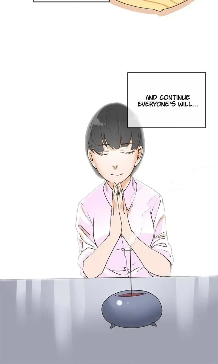 Read Help Me! Ancestors! chapter 153 image 19 on Lezhin