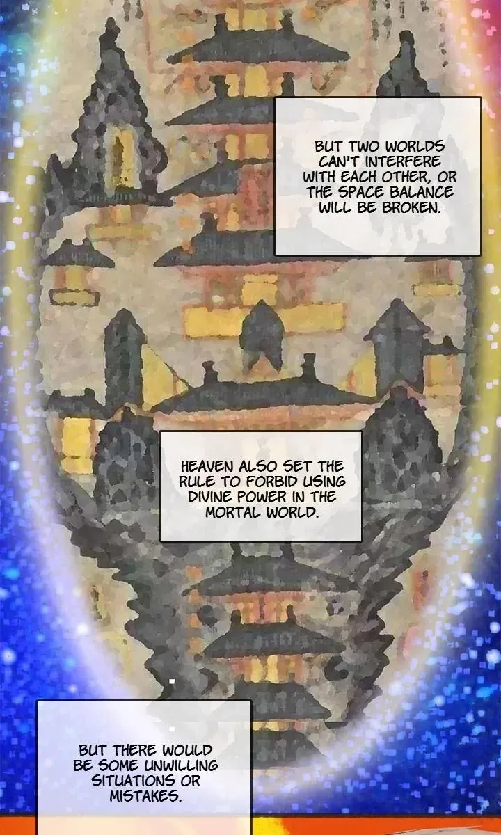 Read Help Me! Ancestors! chapter 153 image 26 on Lezhin