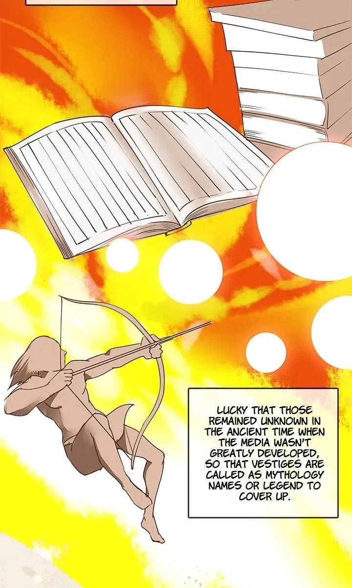 Read Help Me! Ancestors! chapter 153 image 27 on Lezhin