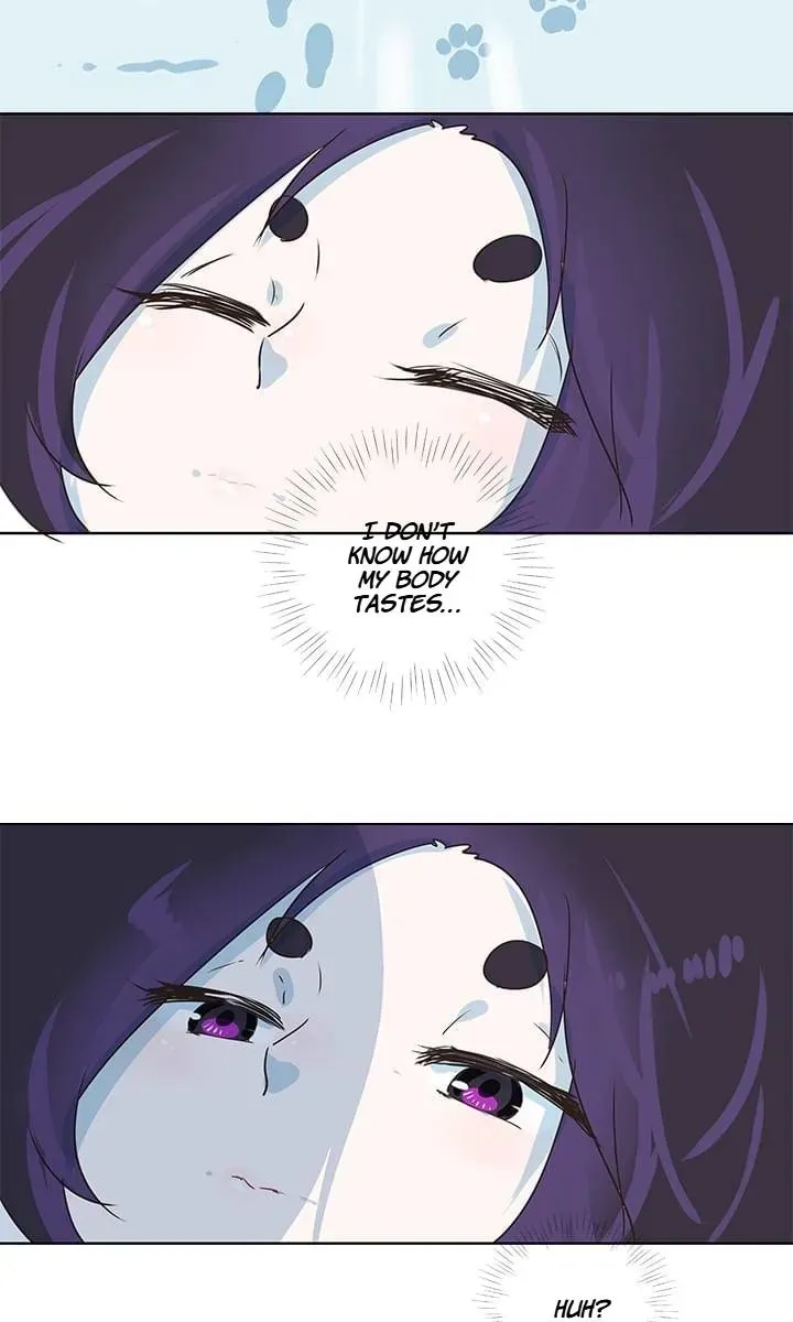 Read Help Me! Ancestors! chapter 153 image 3 on Lezhin
