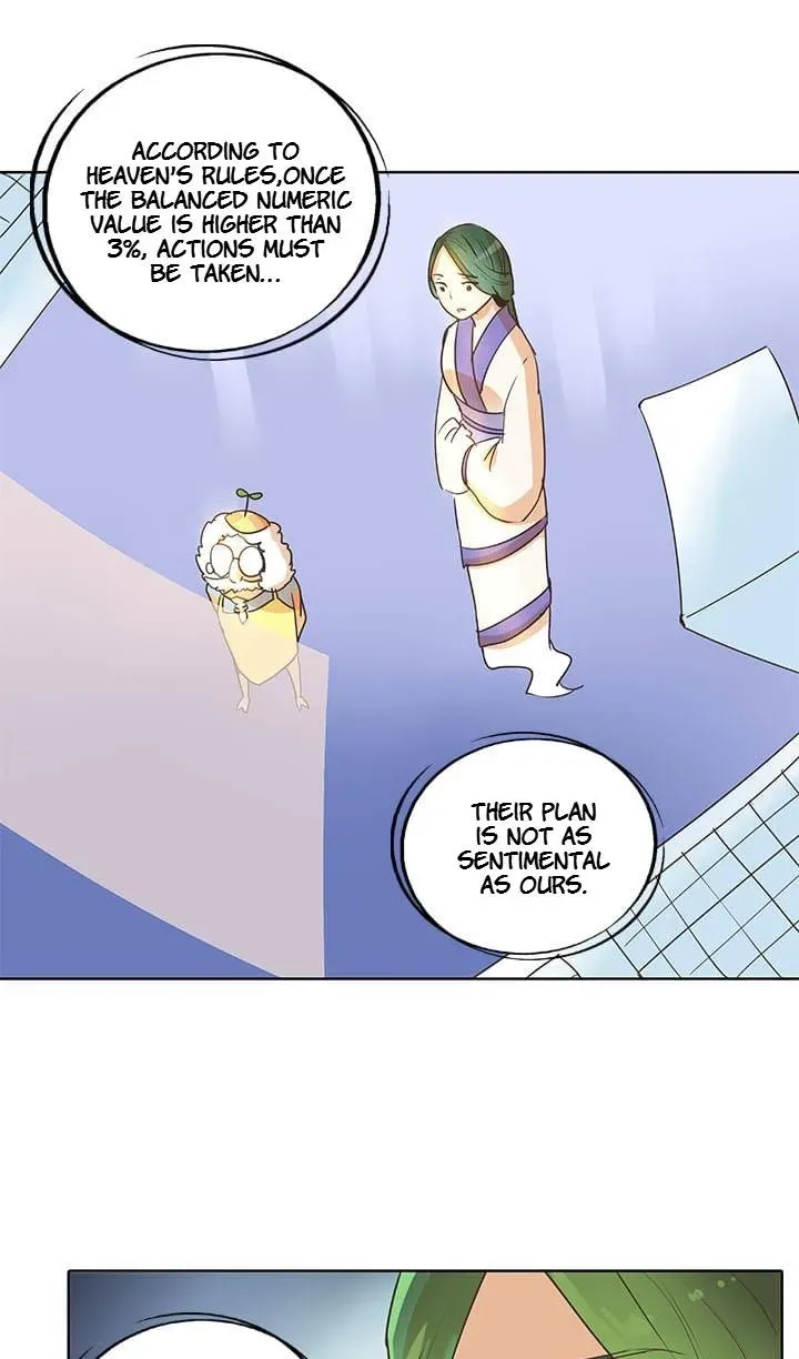 Read Help Me! Ancestors! chapter 153 image 30 on Lezhin