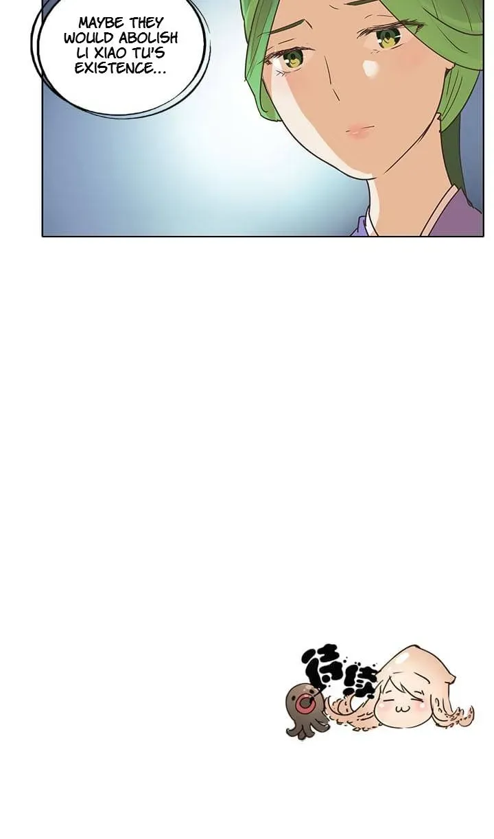 Read Help Me! Ancestors! chapter 153 image 31 on Lezhin
