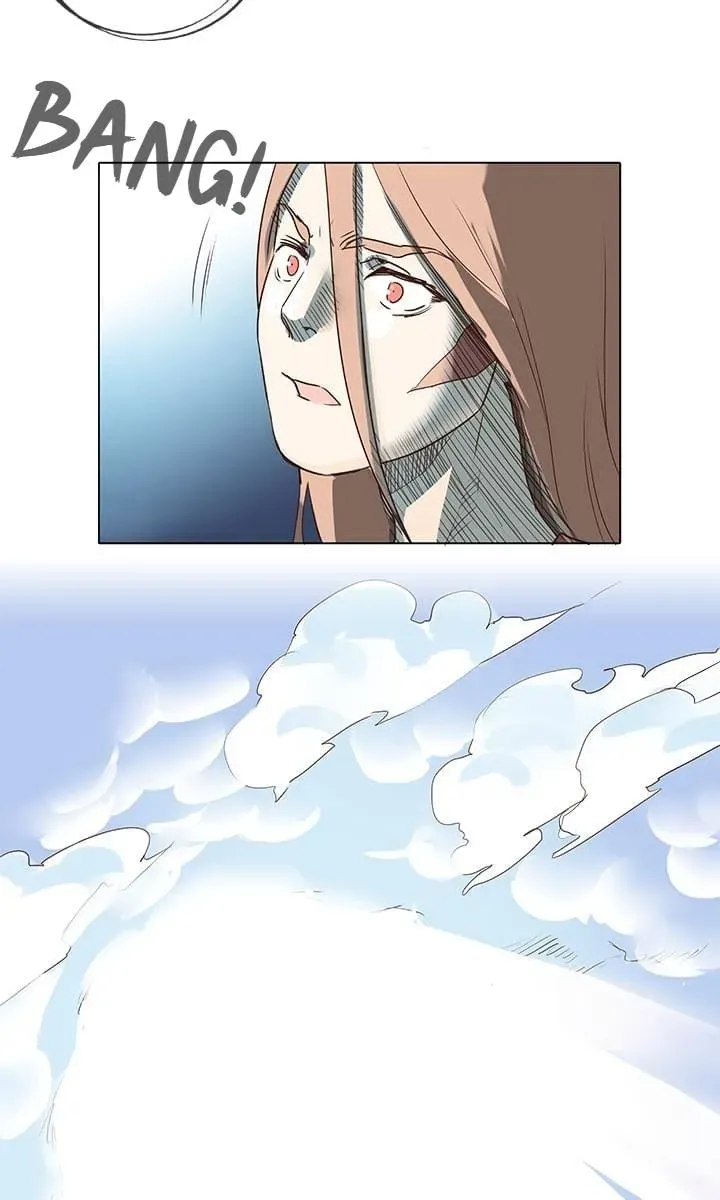 Read Help Me! Ancestors! chapter 153 image 6 on Lezhin